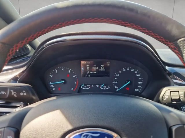 Ford Puma EcoBoost ST Line