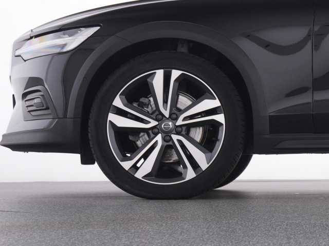 Volvo V60 Cross Country CC