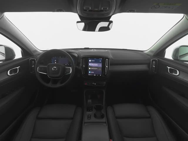 Volvo XC40 Core Geartronic