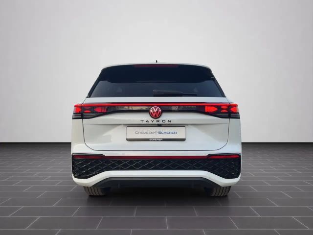 Volkswagen Tayron 4Motion R-Line