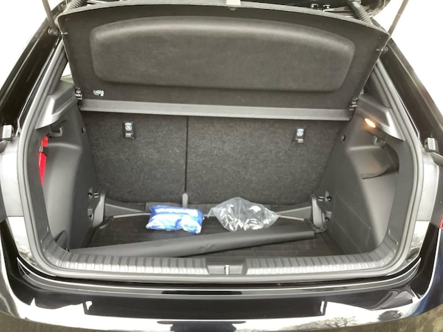 Skoda Fabia 1.0 TSI Monte Carlo