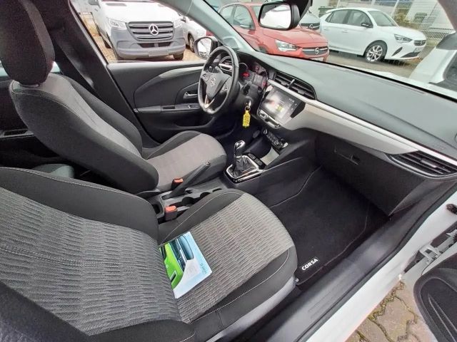 Opel Corsa 1.2 Turbo Edition