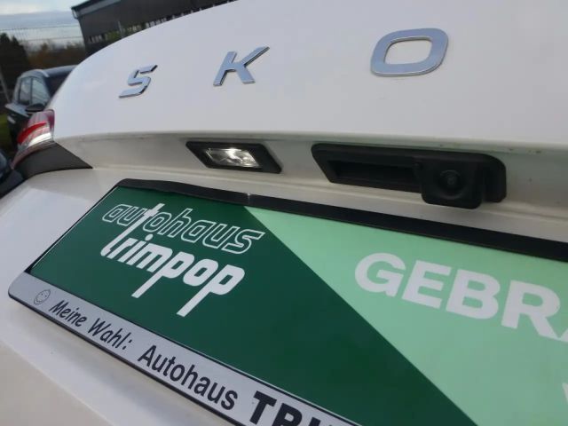 Skoda Kamiq 1.0 TSI Drive