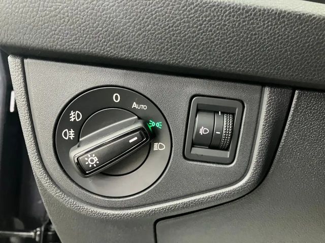 Volkswagen Taigo 4Me TSI