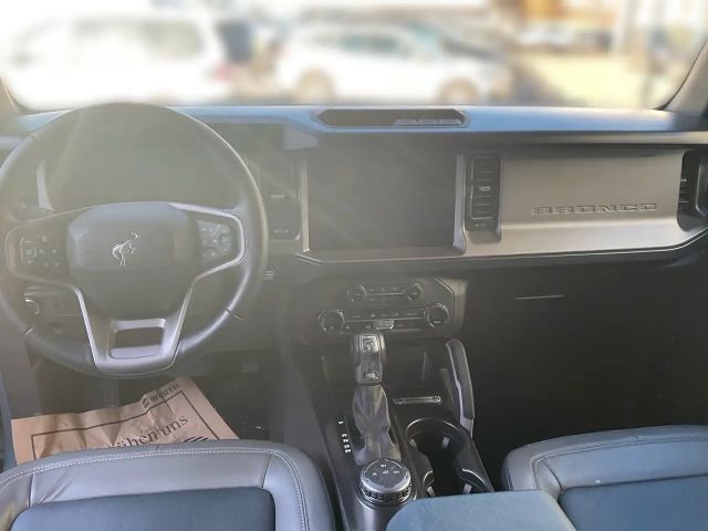 Ford Bronco Outer Banks