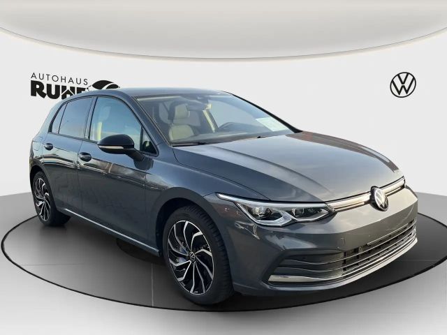 Volkswagen Golf DSG Golf VIII Move