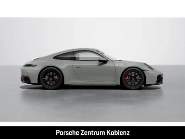 Porsche 992 Carrera Coupé S