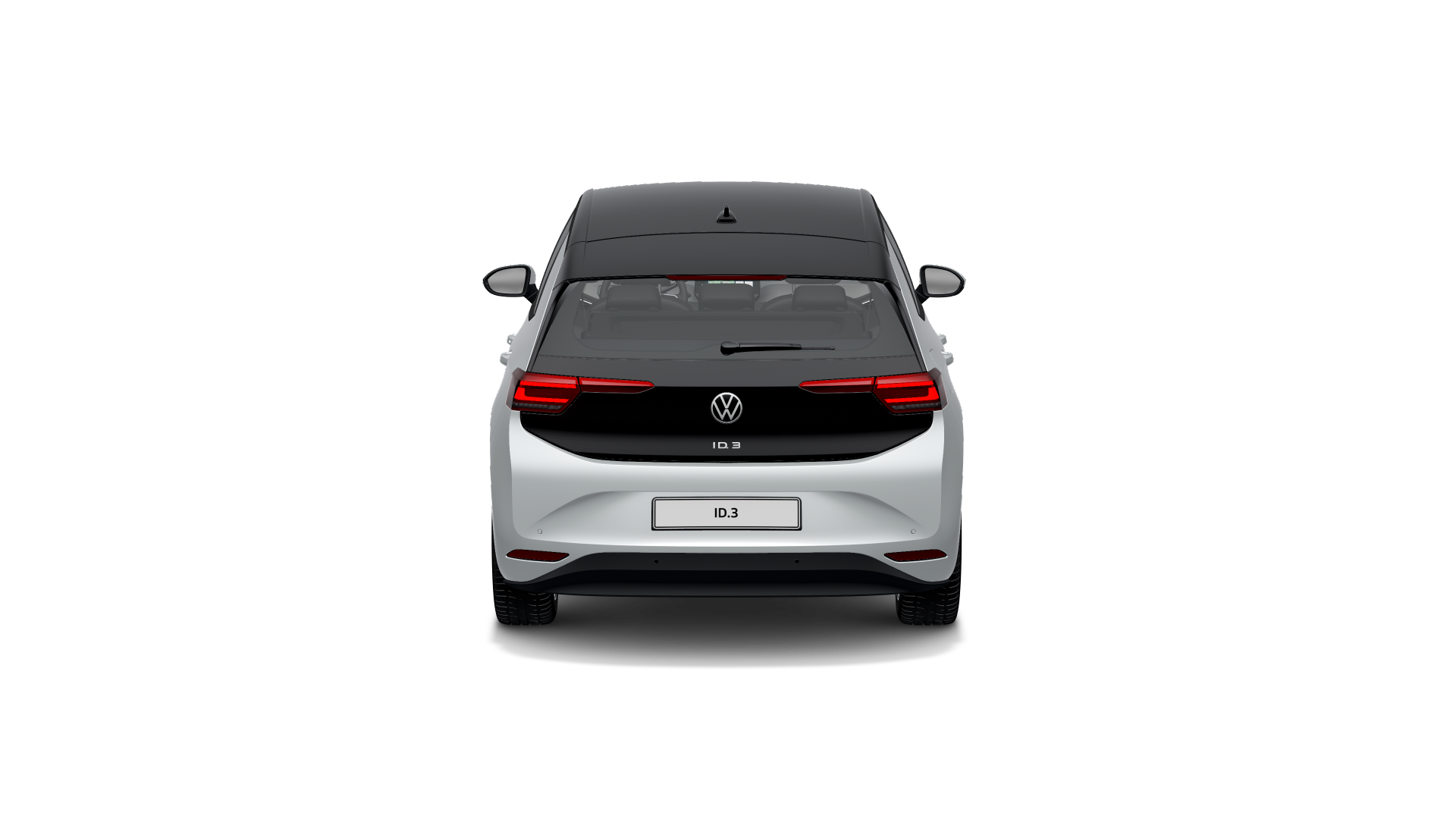 Volkswagen ID.3 58 KWh Performance Pro