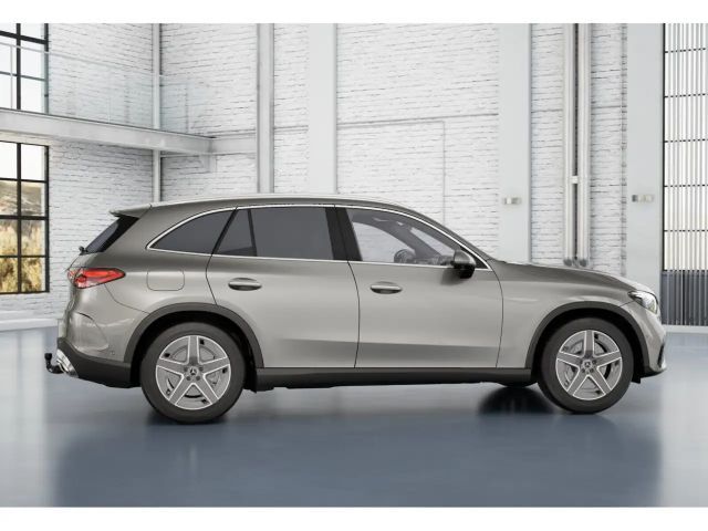 Mercedes-Benz GLC 220 4MATIC GLC 220 d