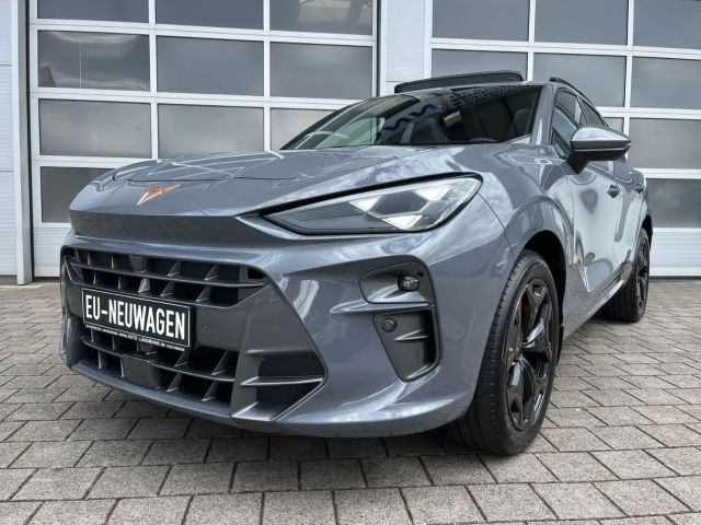 Cupra Terramar 1.5 eTSI