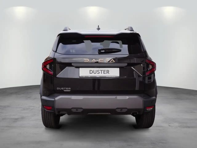 Dacia Duster Extreme