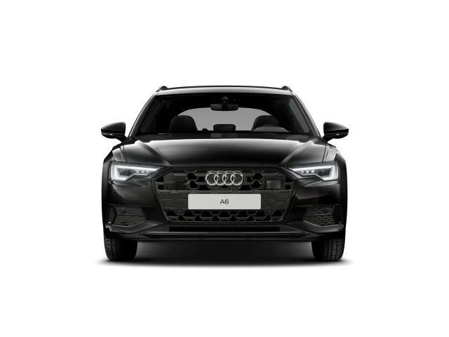 Audi A6 45 TFSI S-Tronic