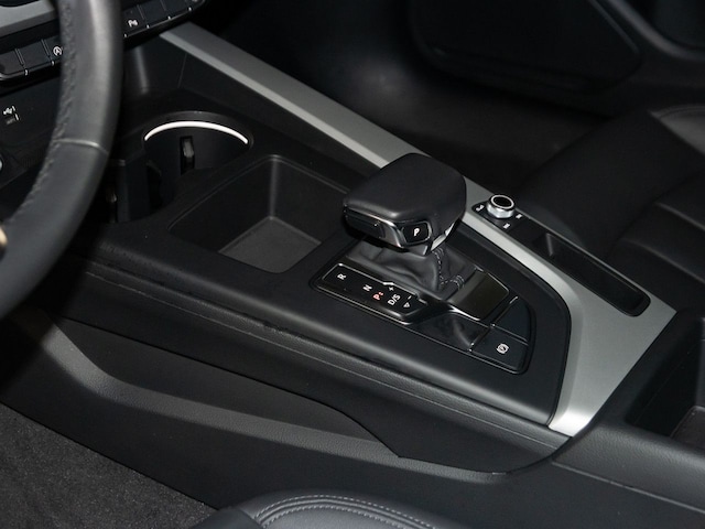 Audi A4 35 TFSI Avant S-Tronic