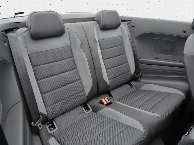 Volkswagen T-Roc 1.5 TSI Cabriolet R-Line