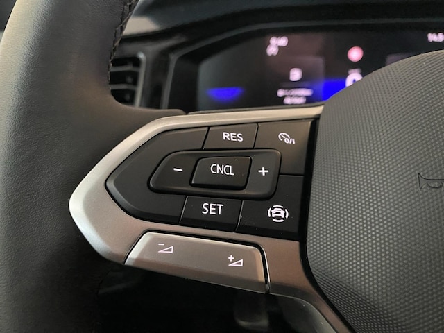 Volkswagen Polo 1.0 TSI BMT