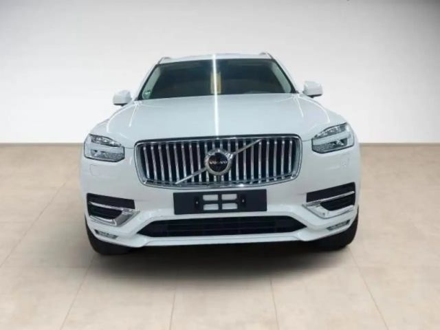 Volvo XC90 AWD Bright Plus