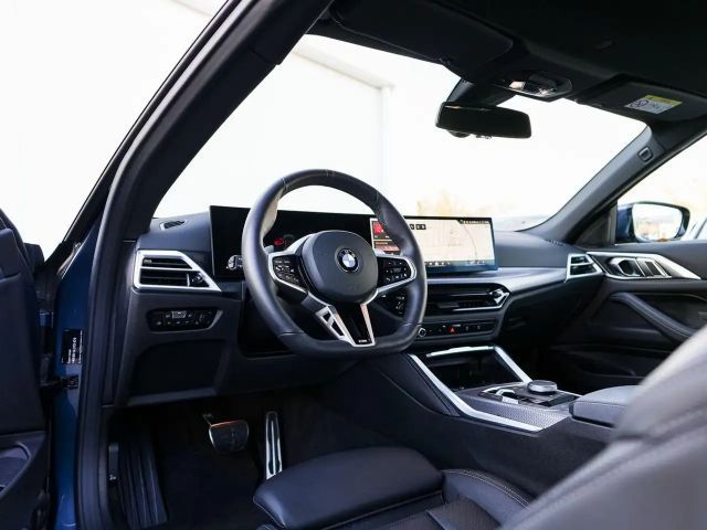 BMW 430 430i Cabrio M-Sport xDrive