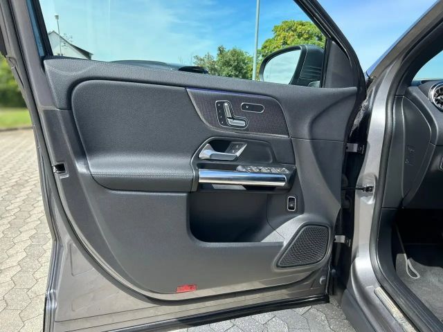 Mercedes-Benz EQA 250 Progressive