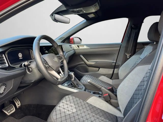 Volkswagen Taigo 1.0 TSI DSG R-Line