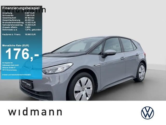 Volkswagen ID.3 Pure