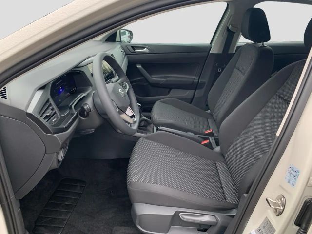 Volkswagen Polo 1.0 App-Connect Dig.Cockpit LED PDC Sitzhei