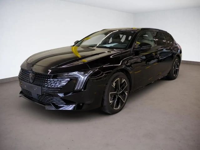 Peugeot 508 GT-Line PureTech SW