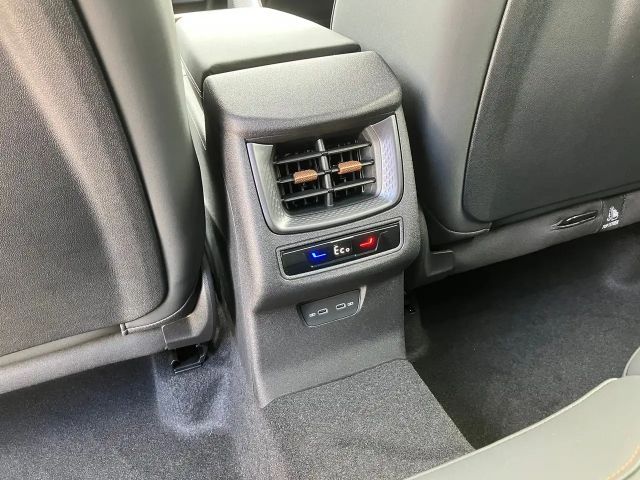 Cupra Terramar 1.5 e-Hybrid e-Hybrid