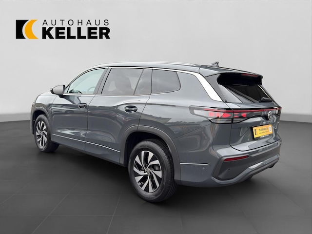 Volkswagen Tayron Tayron 1,5 MHLife BT110eTSID7F