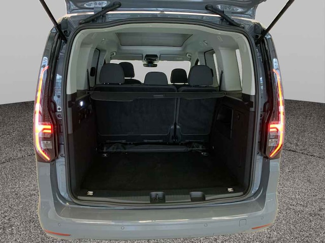 Volkswagen Caddy DSG