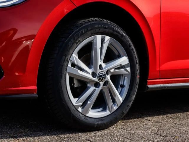 Volkswagen Polo DSG R-Line