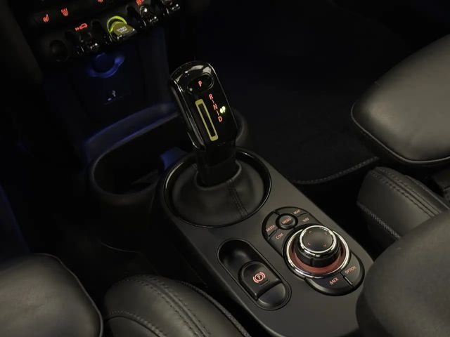 MINI Mini Electric SE