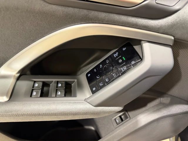 Audi SQ5 Luftf., Ahk., Pano, Sitzbel. uvm.