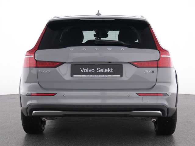 Volvo V60 Cross Country CC