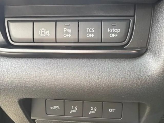 Mazda CX-30 2.5L S SkyActiv e-Skyactiv