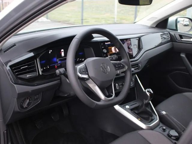 Volkswagen Taigo Life