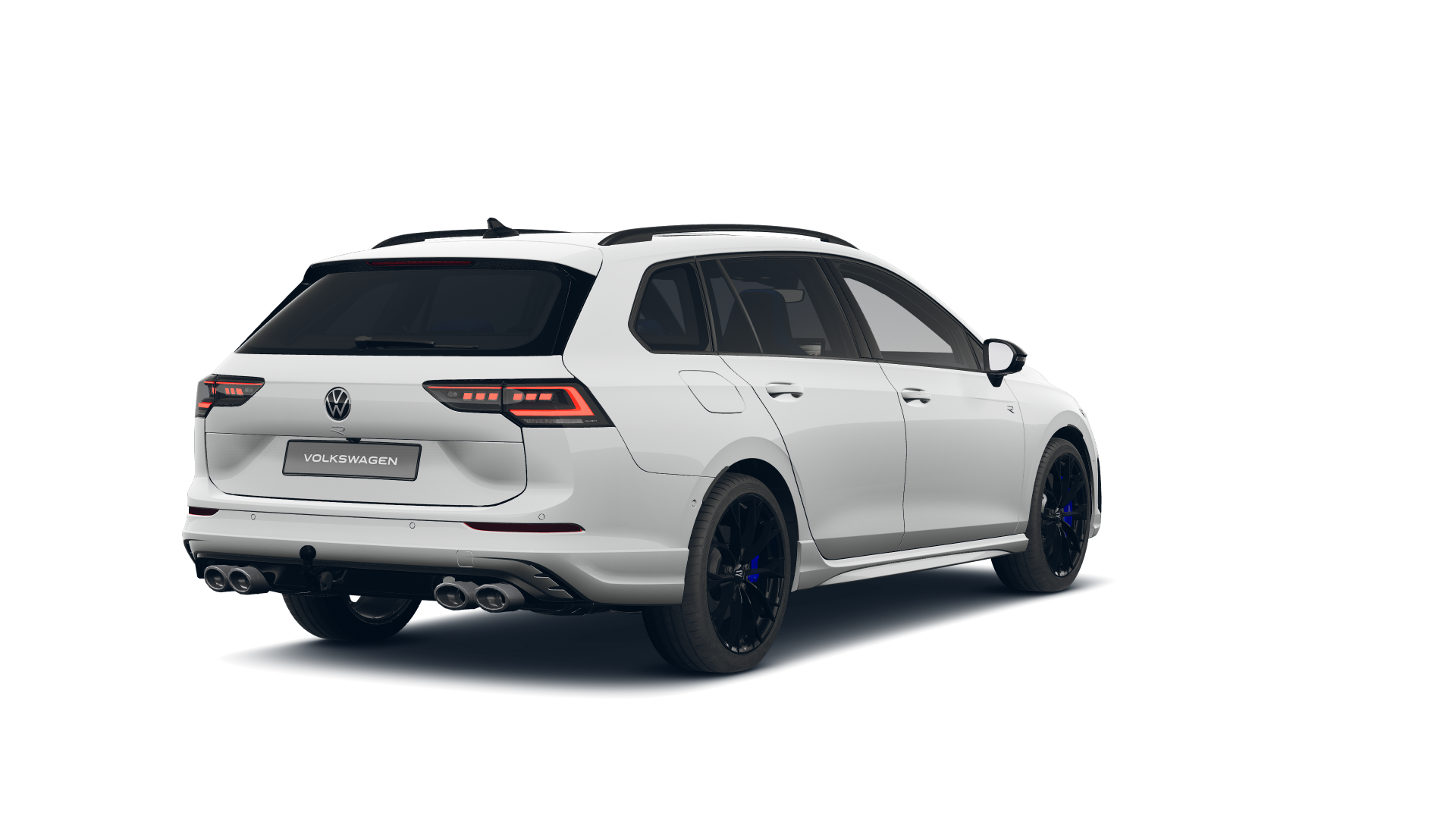 Volkswagen Golf DSG IQ.Drive Variant