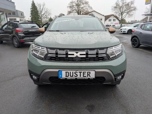 Dacia Duster 1.3 TCe Extreme TCe 150