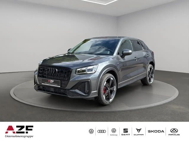 Audi Q2 35 TFSI S-Line S-Tronic
