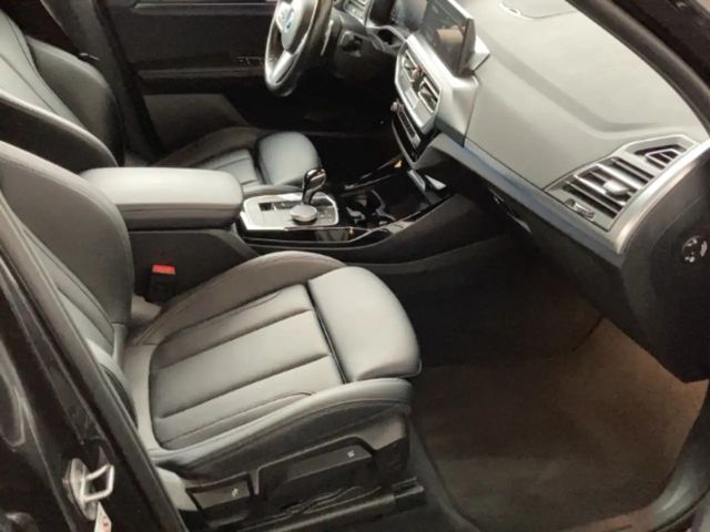 BMW X3 M-Sport xDrive30e