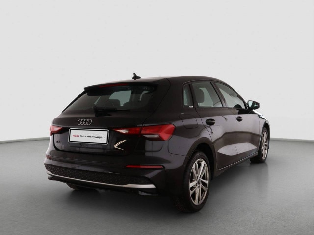 Audi A3 30 TDI Sportback