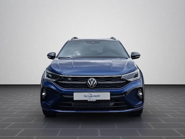 Volkswagen Taigo 1.0 TSI DSG IQ.Drive R-Line