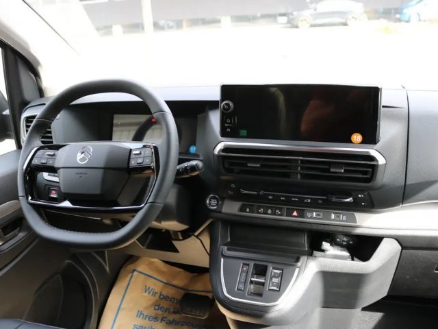 Citroën Spacetourer BlueHDi Business