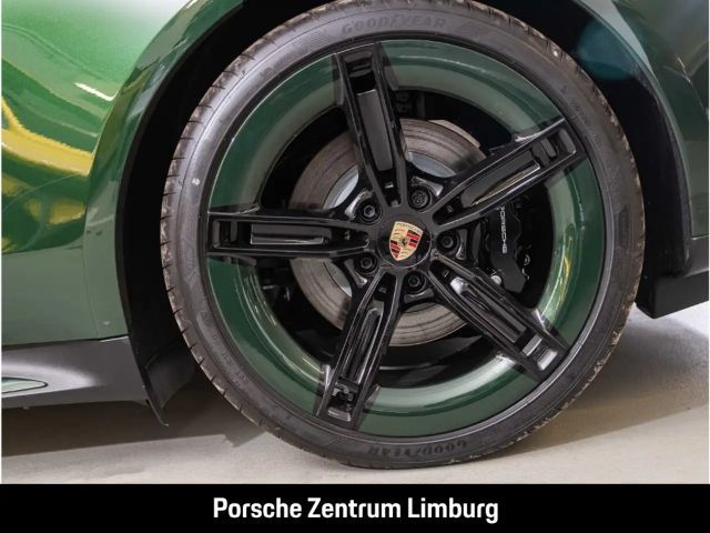 Porsche Taycan Sport Turismo