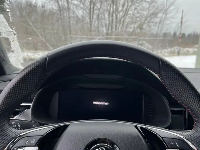 Skoda Scala 1.5 TSI Monte Carlo