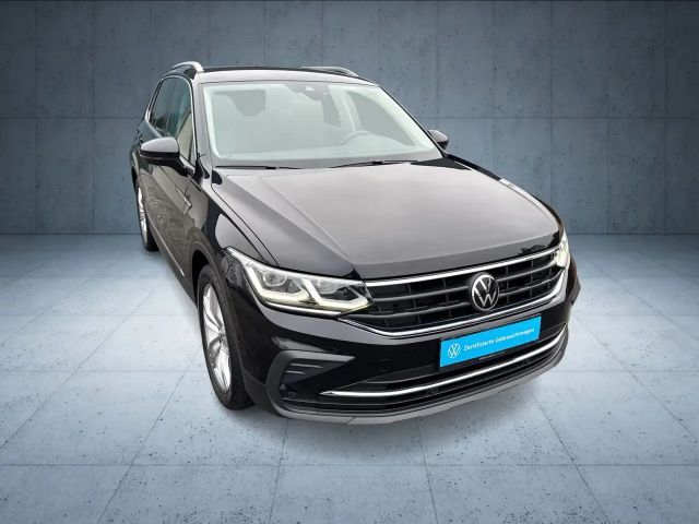 Volkswagen Tiguan 1.5 TSI DSG Life