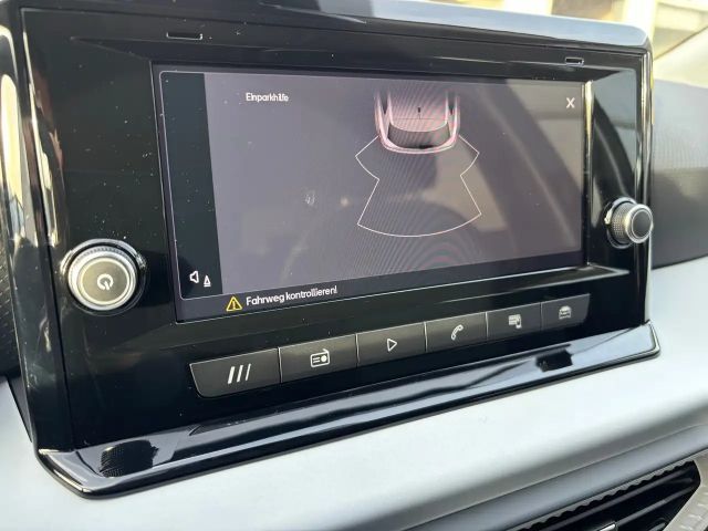 Seat Ibiza 1.0 TSI Reference