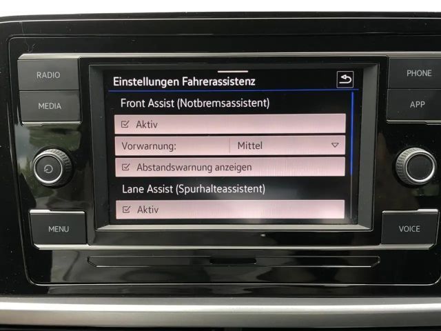 Volkswagen T-Roc 1.5 TSI Life