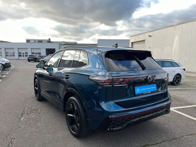 Volkswagen Tiguan 2.0 TDI R-Line