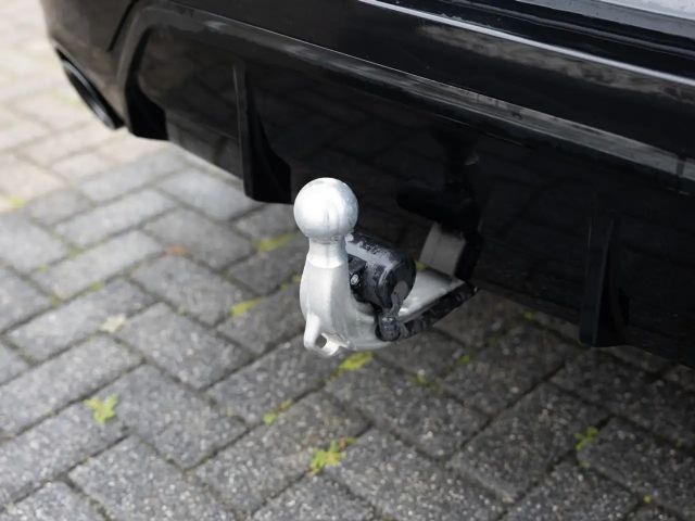 BMW 320 320d M-Sport Touring