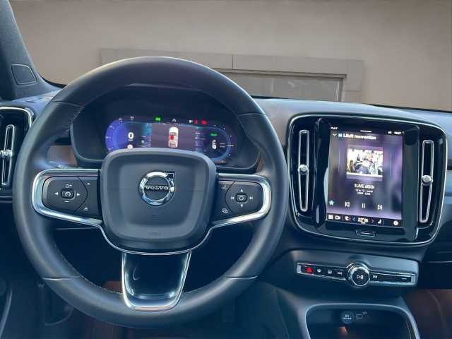 Volvo C40 Recharge Twin Engine Ultimate